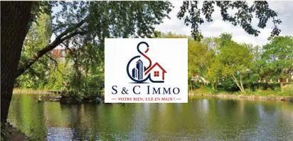 Appartement à vendre, 27m², Gagny