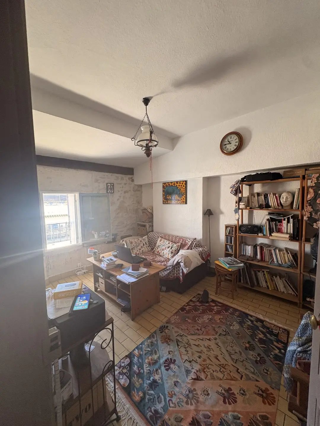 Appartement à vendre, 40m², Montpellier
