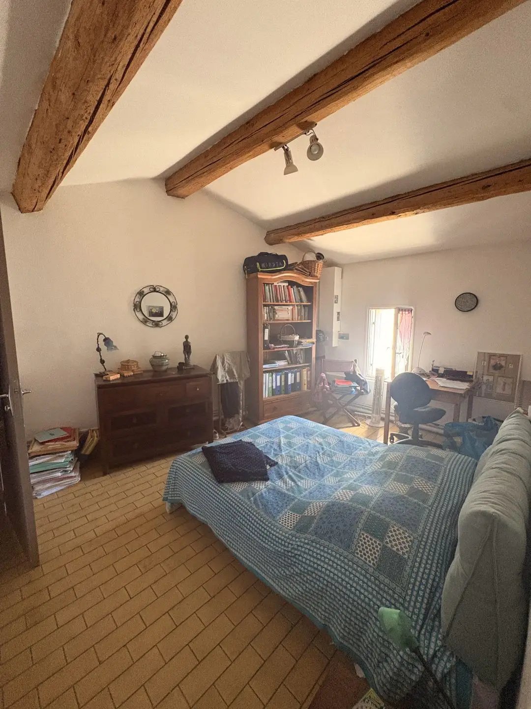 Appartement à vendre, 40m², Montpellier