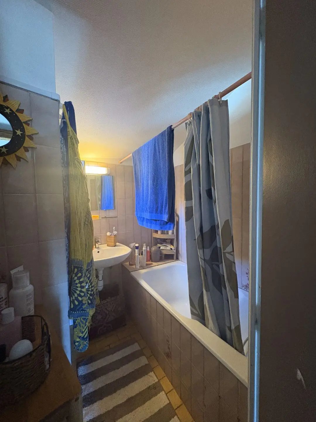 Appartement à vendre, 40m², Montpellier