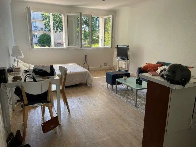 Appartement à vendre, 29m², Rezé