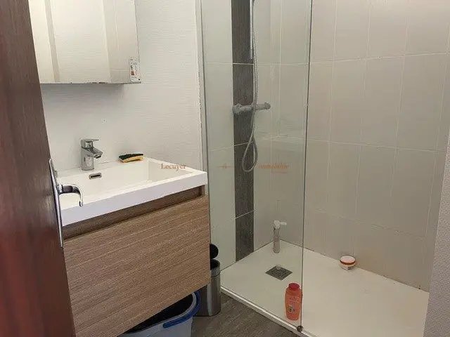 Appartement à vendre, 29m², Rezé