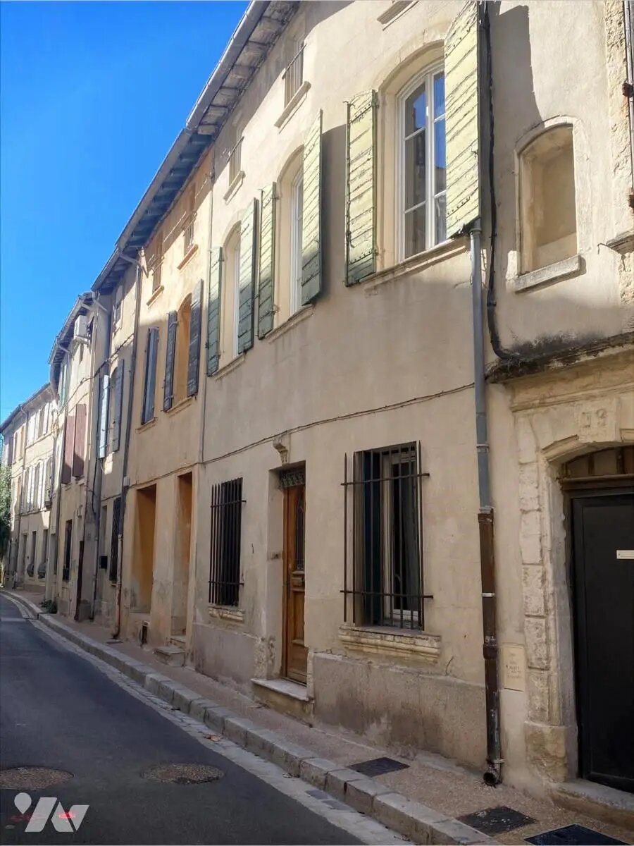 Maison à vendre, 186m², Tarascon