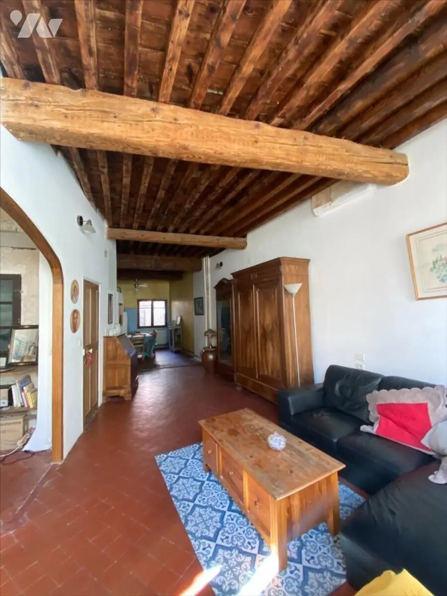Maison à vendre, 186m², Tarascon