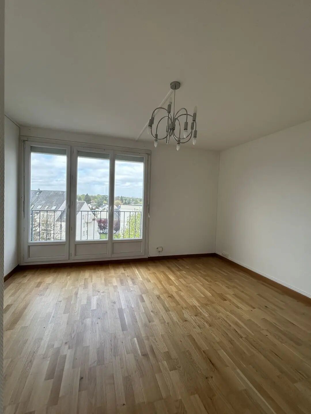 Appartement à vendre, 58m², Olivet