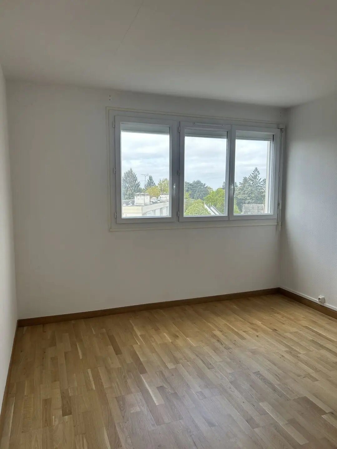 Appartement à vendre, 58m², Olivet