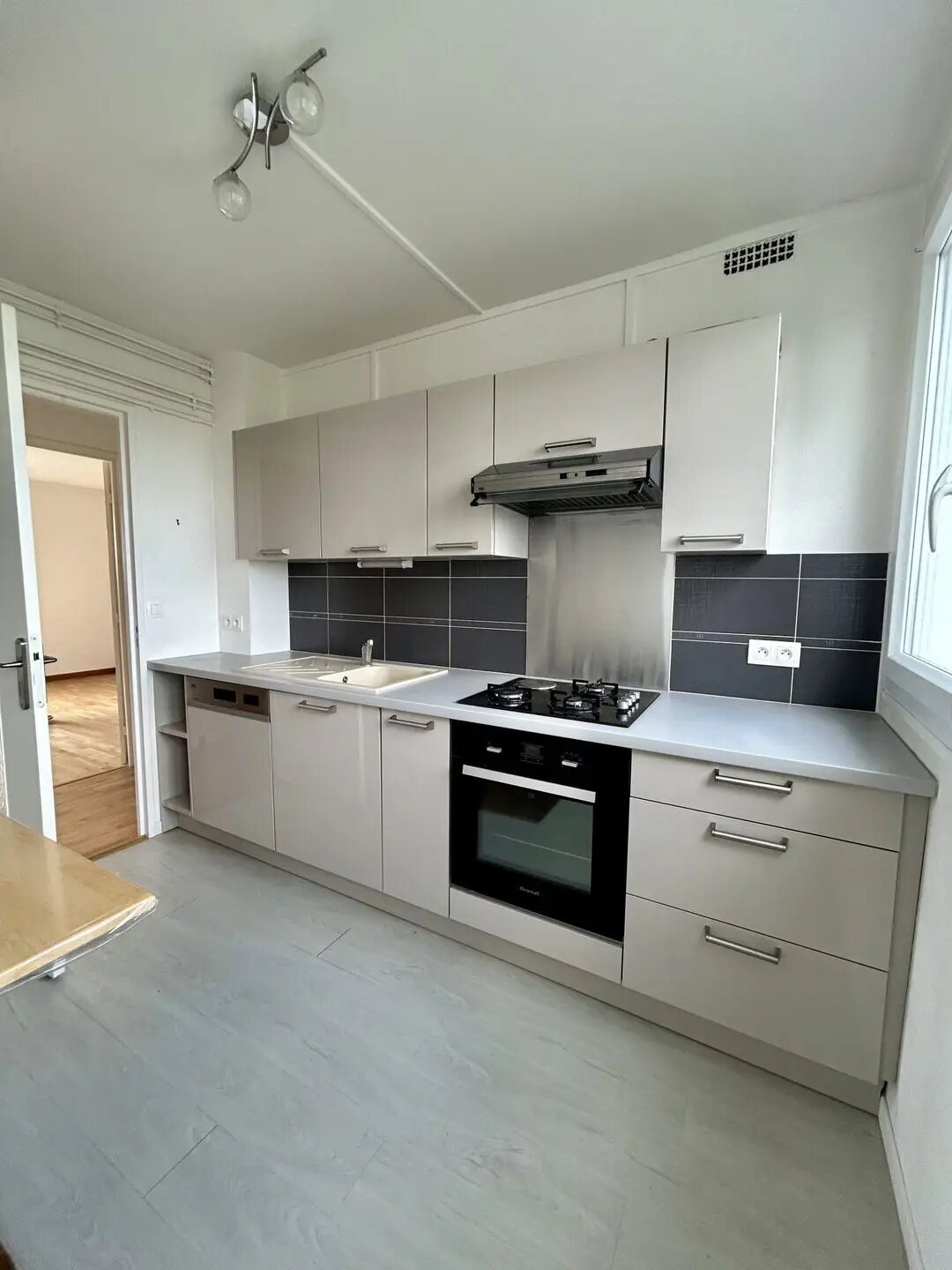 Appartement à vendre, 58m², Olivet