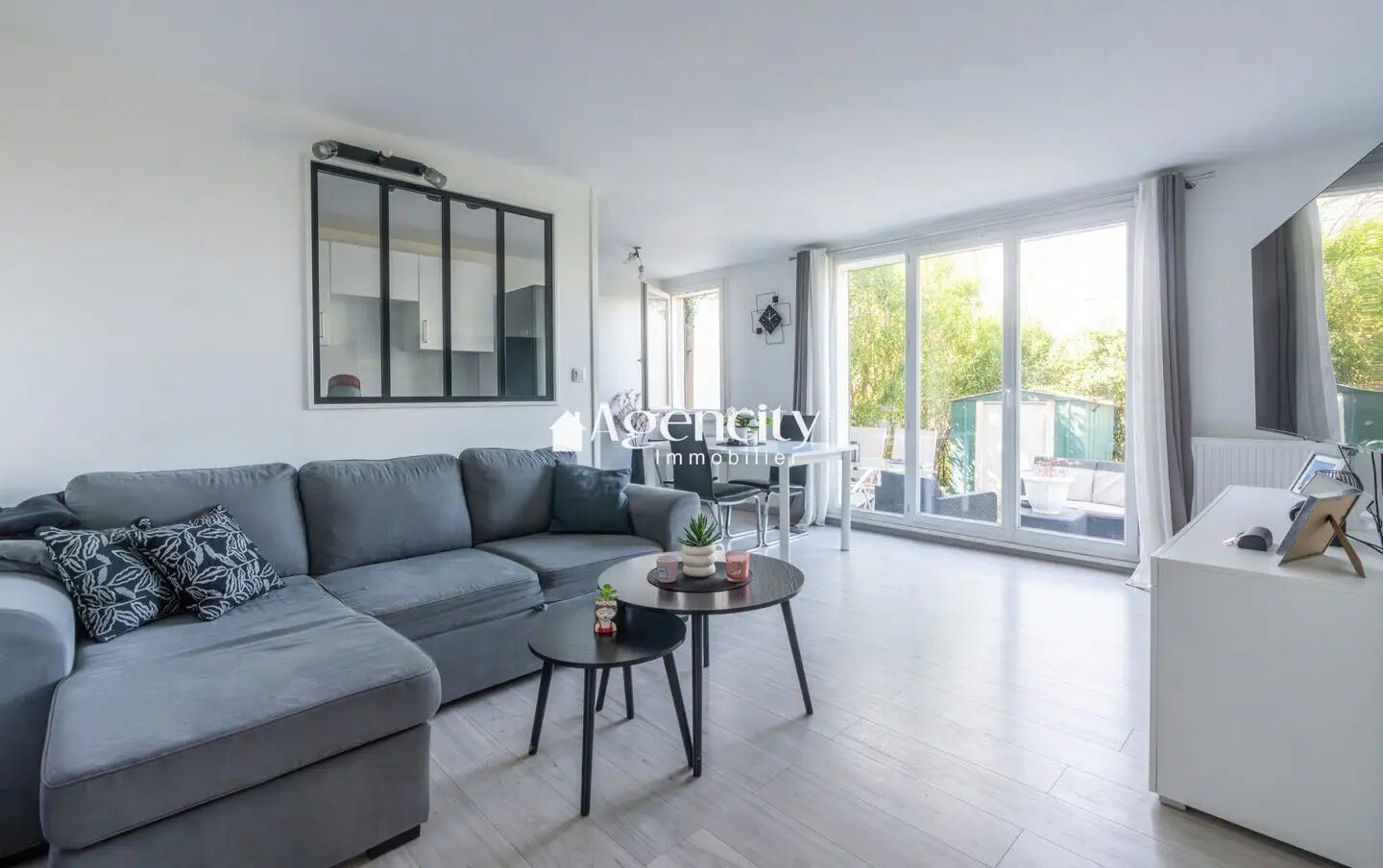 Appartement à vendre, 51m², Torcy