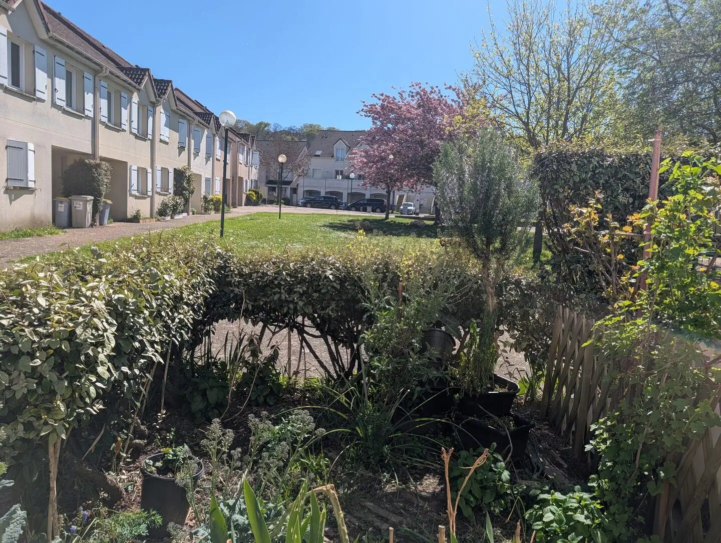 Maison à vendre, 86m², Plaisir