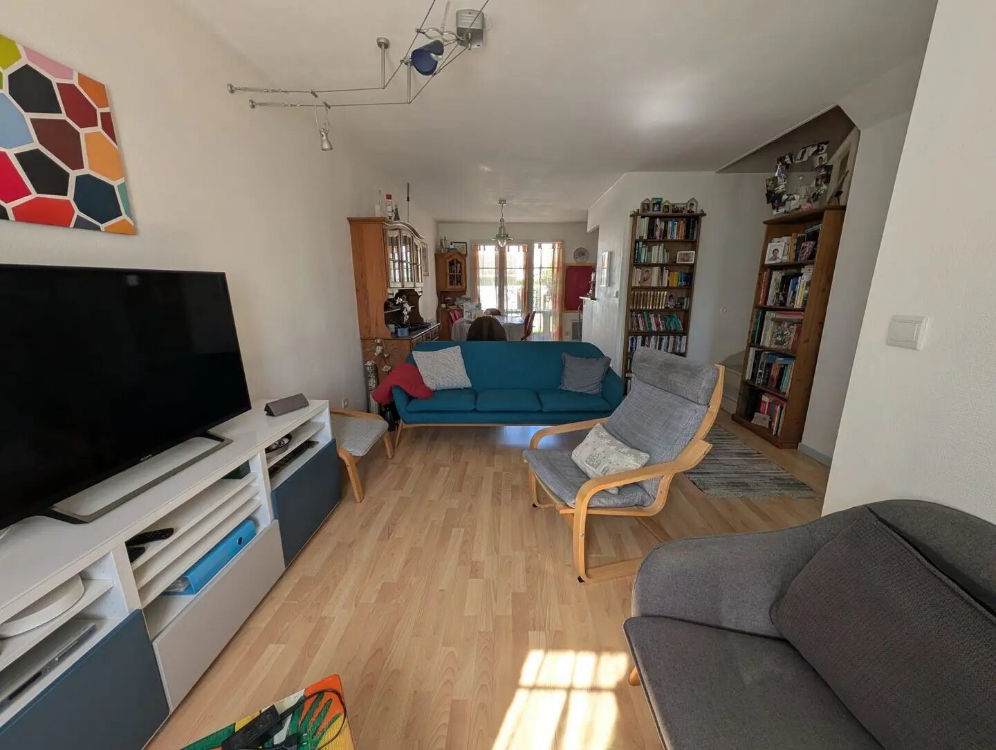 Maison à vendre, 86m², Plaisir