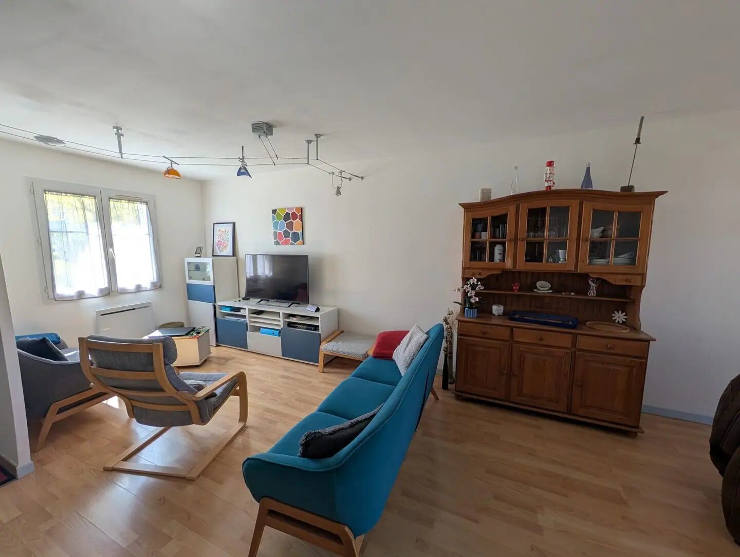 Maison à vendre, 86m², Plaisir