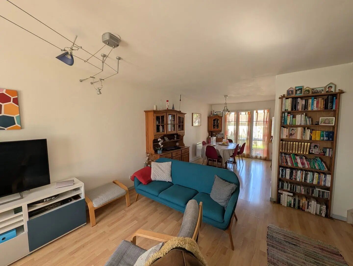 Maison à vendre, 86m², Plaisir