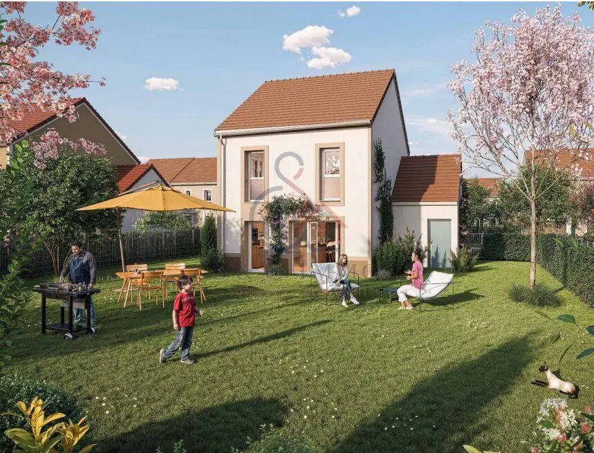 Appartement à vendre, 64m², La Chapelle-la-Reine