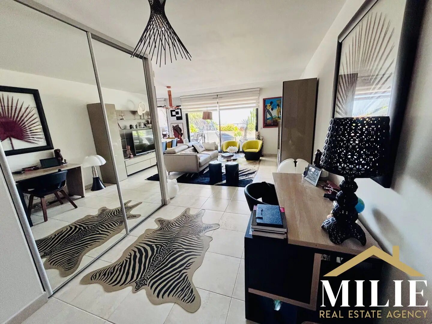 Appartement à vendre, 75m², Bandol