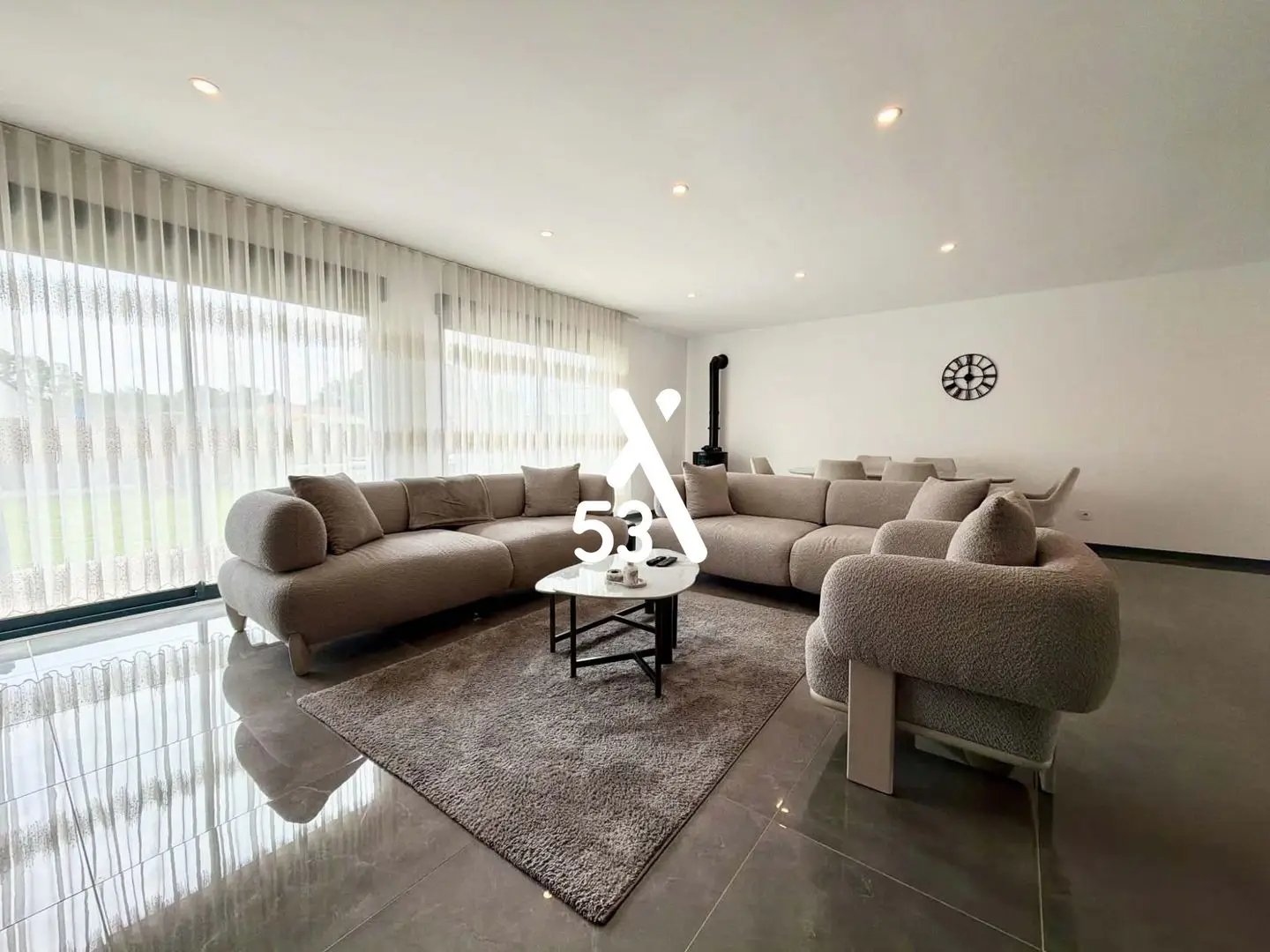 Maison à vendre, 160m², Quiestède