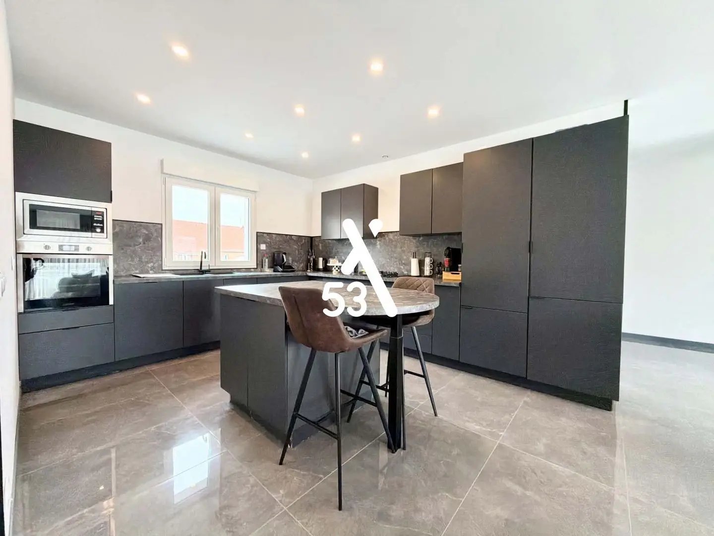 Maison à vendre, 160m², Quiestède