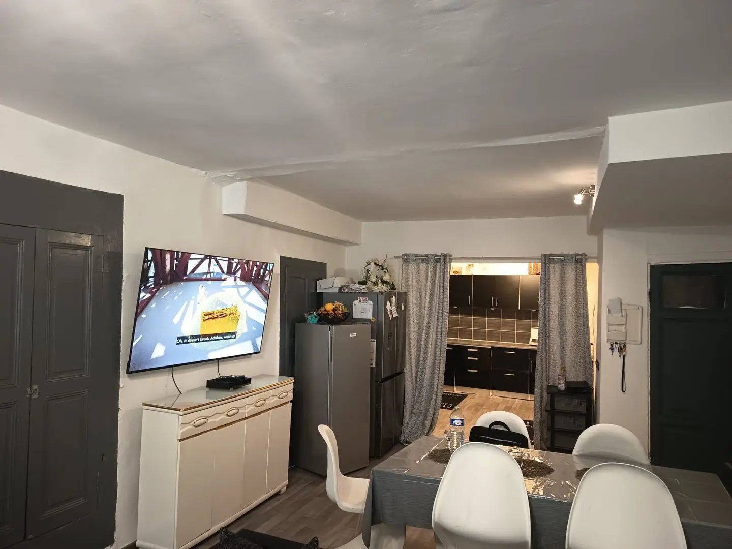Maison à vendre, 100m², Aubenas