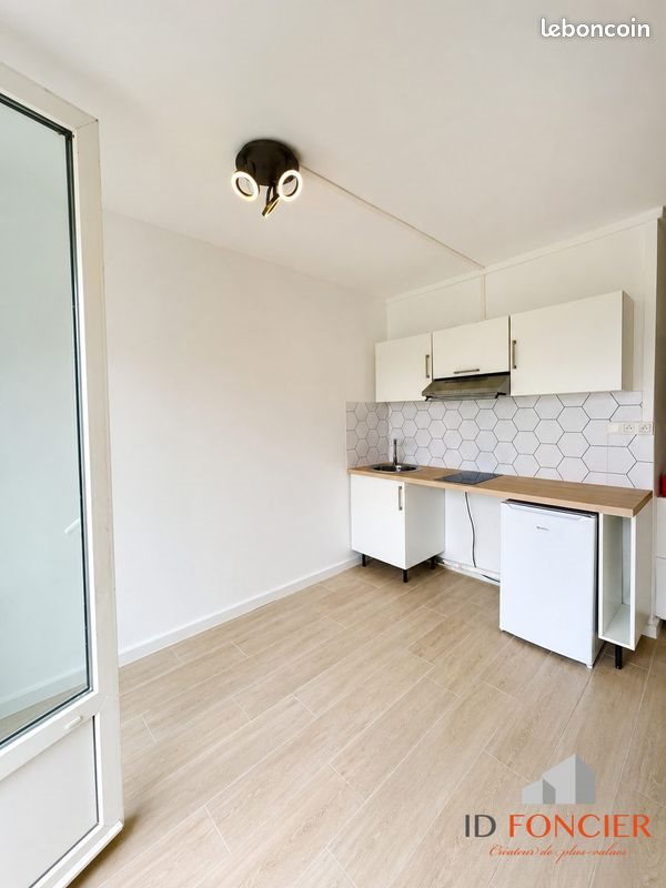 Appartement à vendre, 22m², Morangis