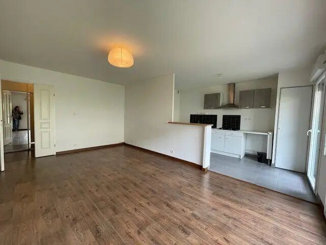 Appartement à vendre, 61m², Rennes