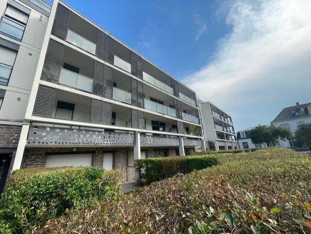 Appartement à vendre, 61m², Rennes