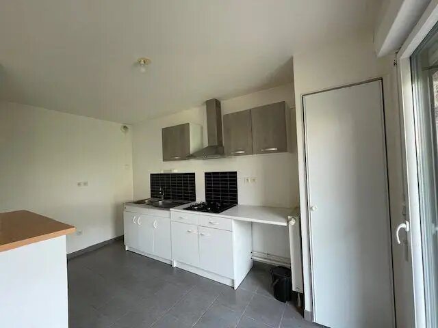 Appartement à vendre, 61m², Rennes