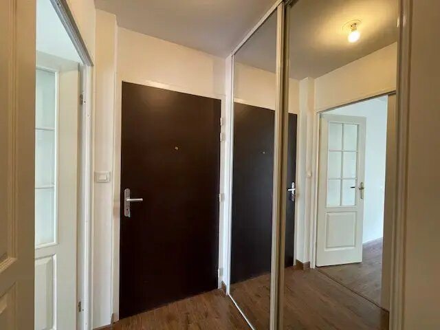 Appartement à vendre, 61m², Rennes