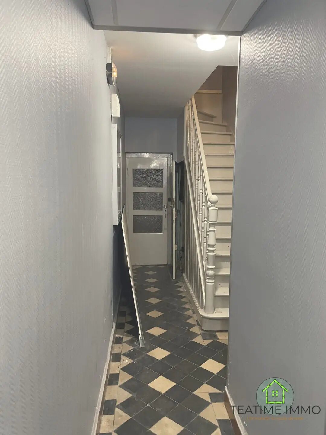 Appartement à vendre, 100m², Lille