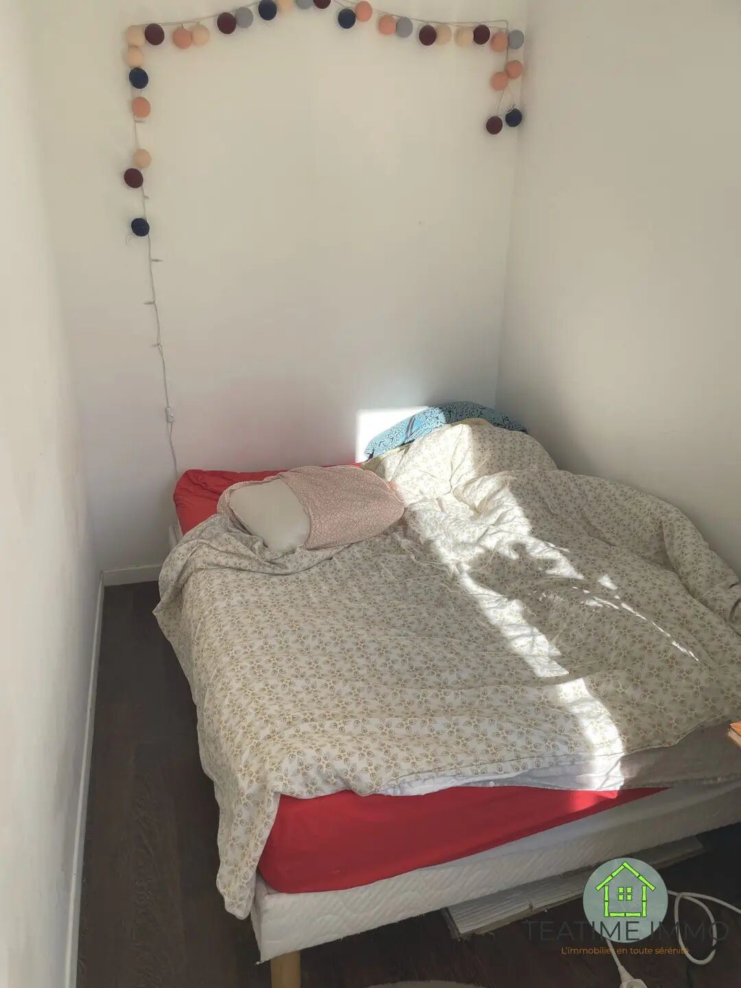 Appartement à vendre, 100m², Lille