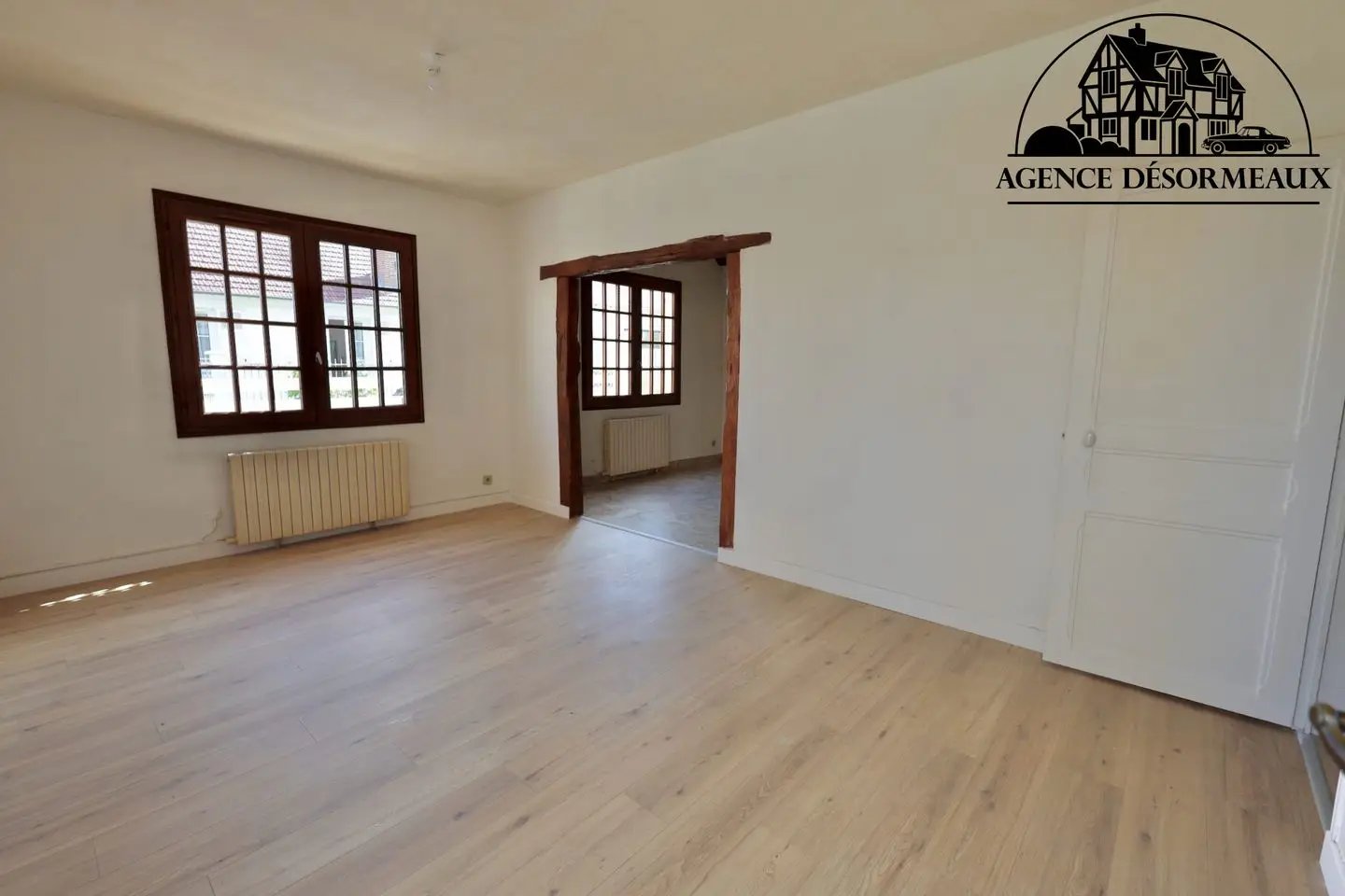Maison à vendre, 70m², Ezy-sur-Eure