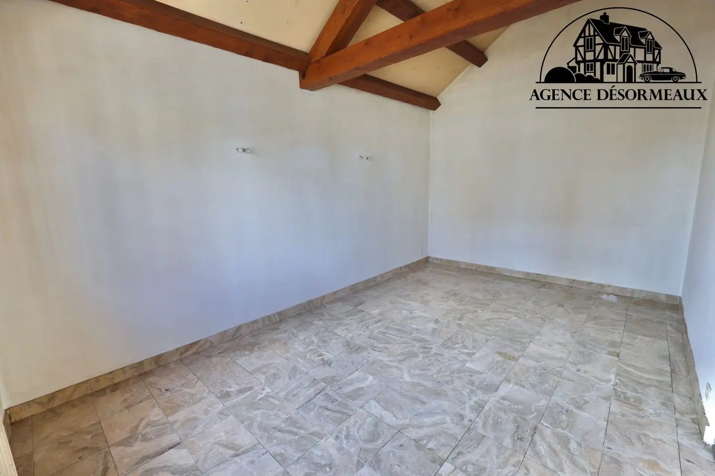 Maison à vendre, 70m², Ezy-sur-Eure