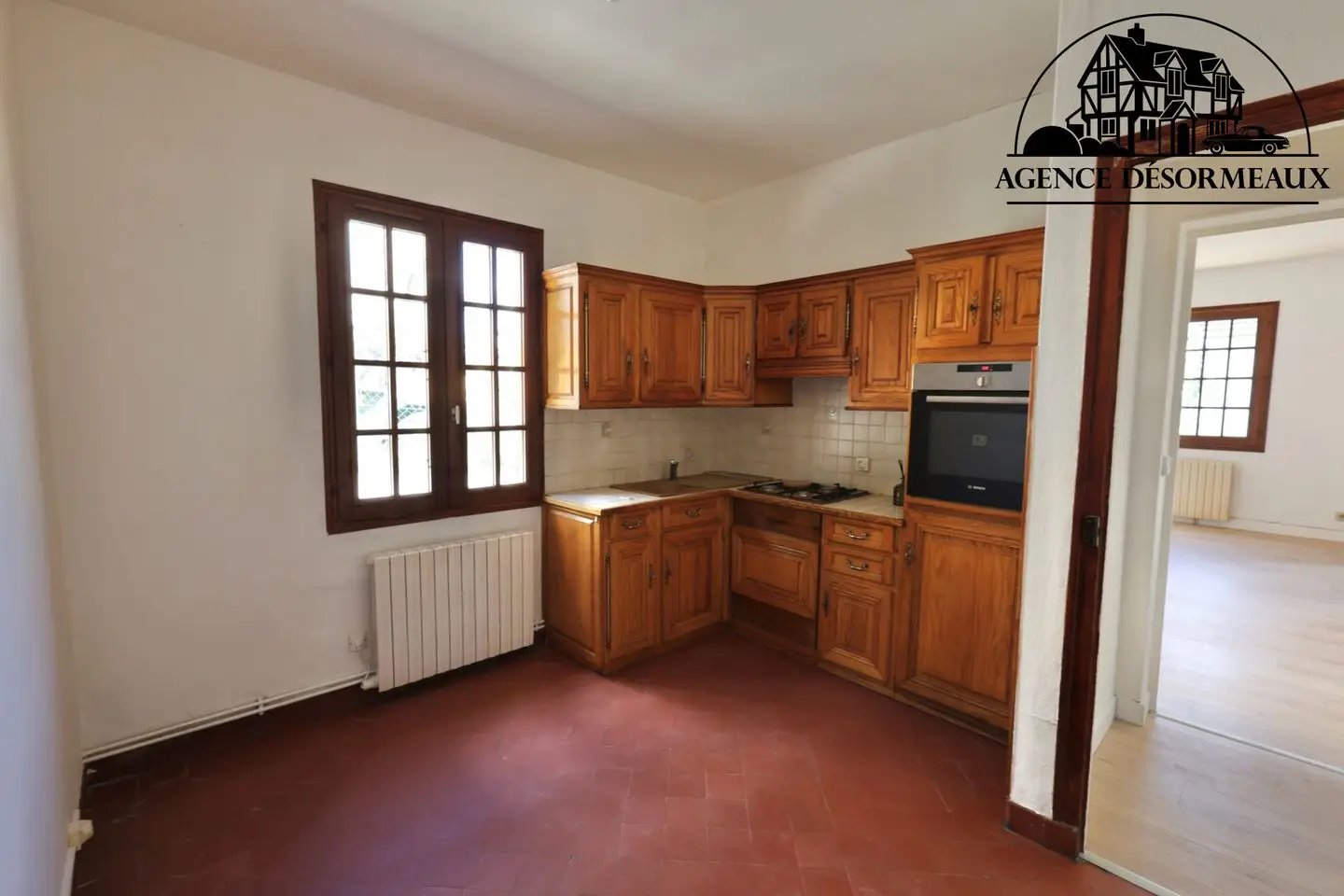 Maison à vendre, 70m², Ezy-sur-Eure