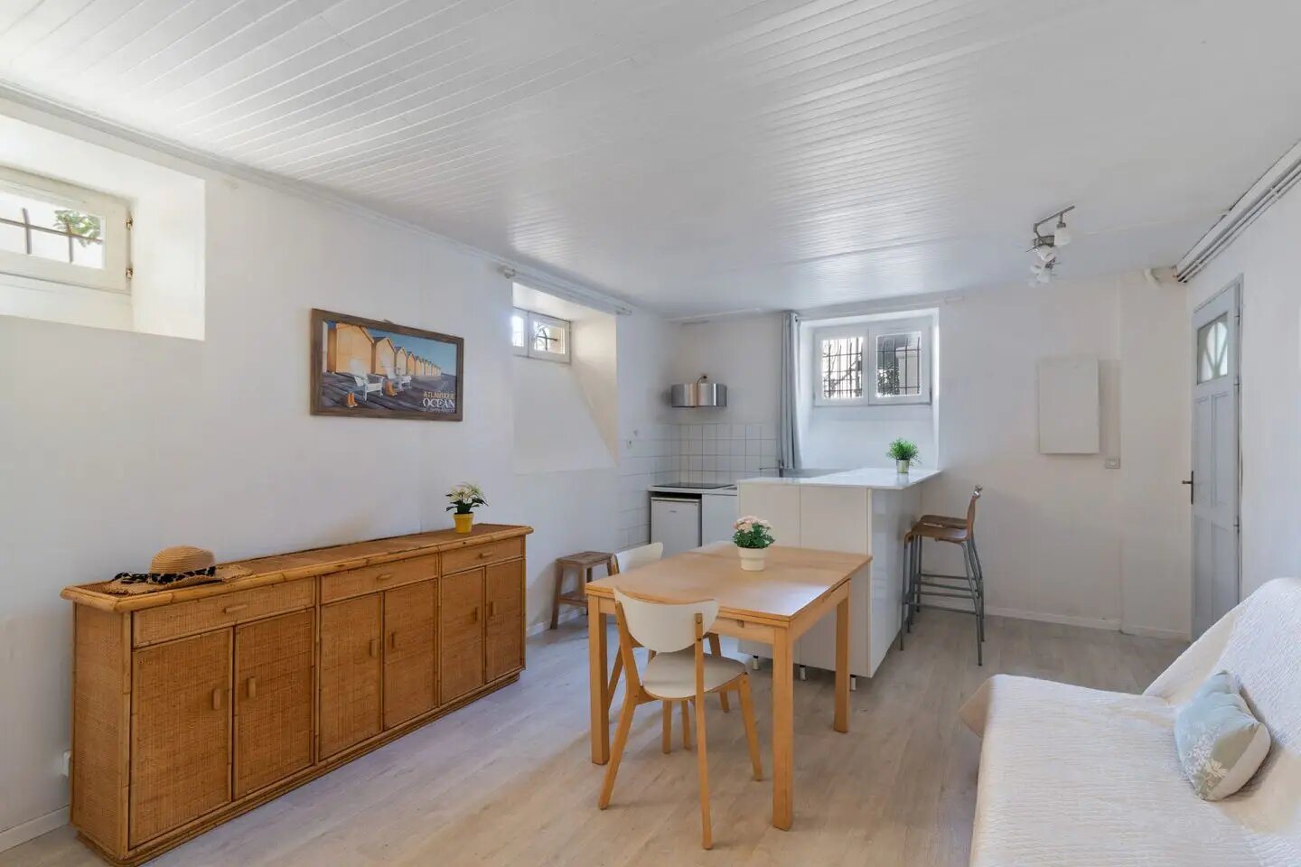 Appartement à vendre, 35m², Biarritz
