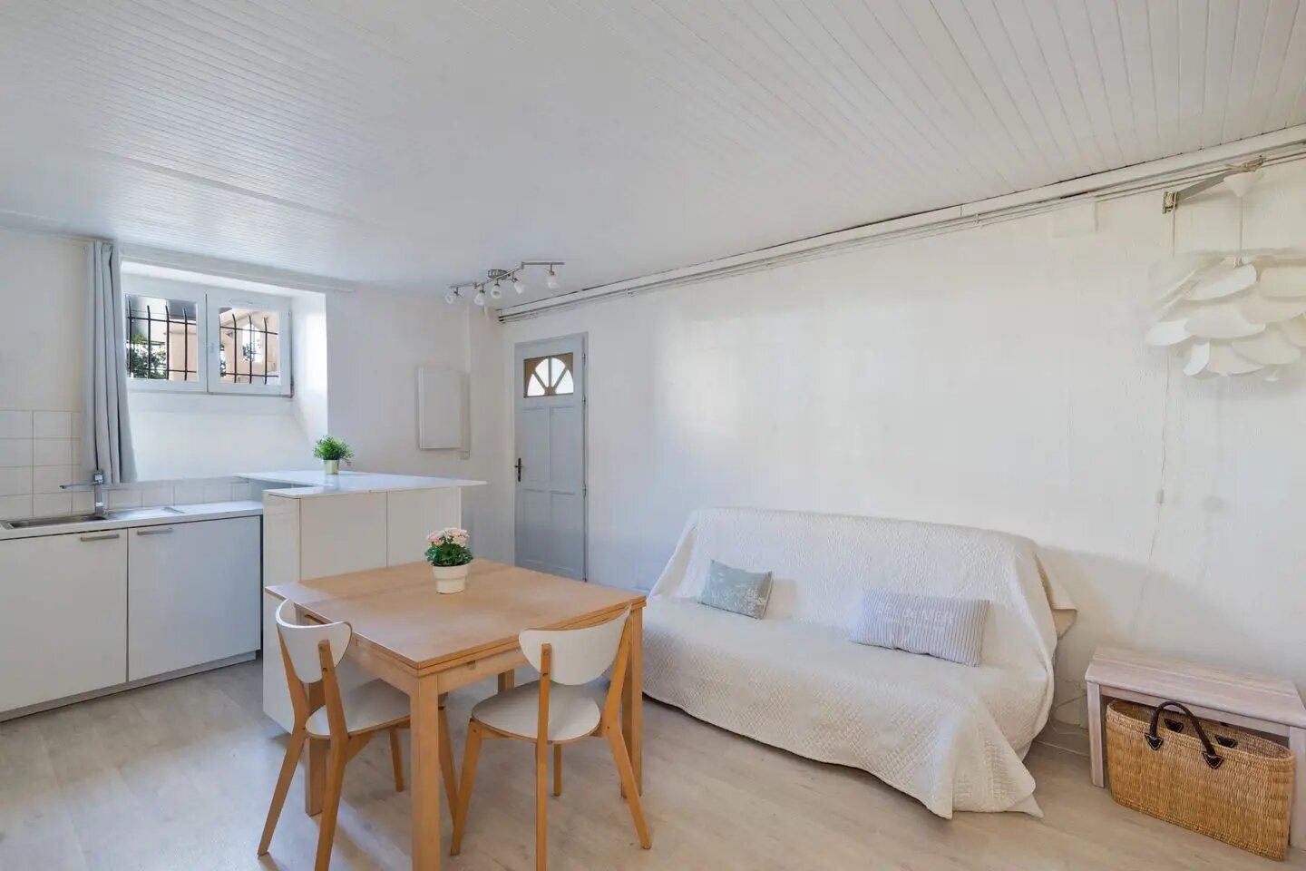 Appartement à vendre, 35m², Biarritz