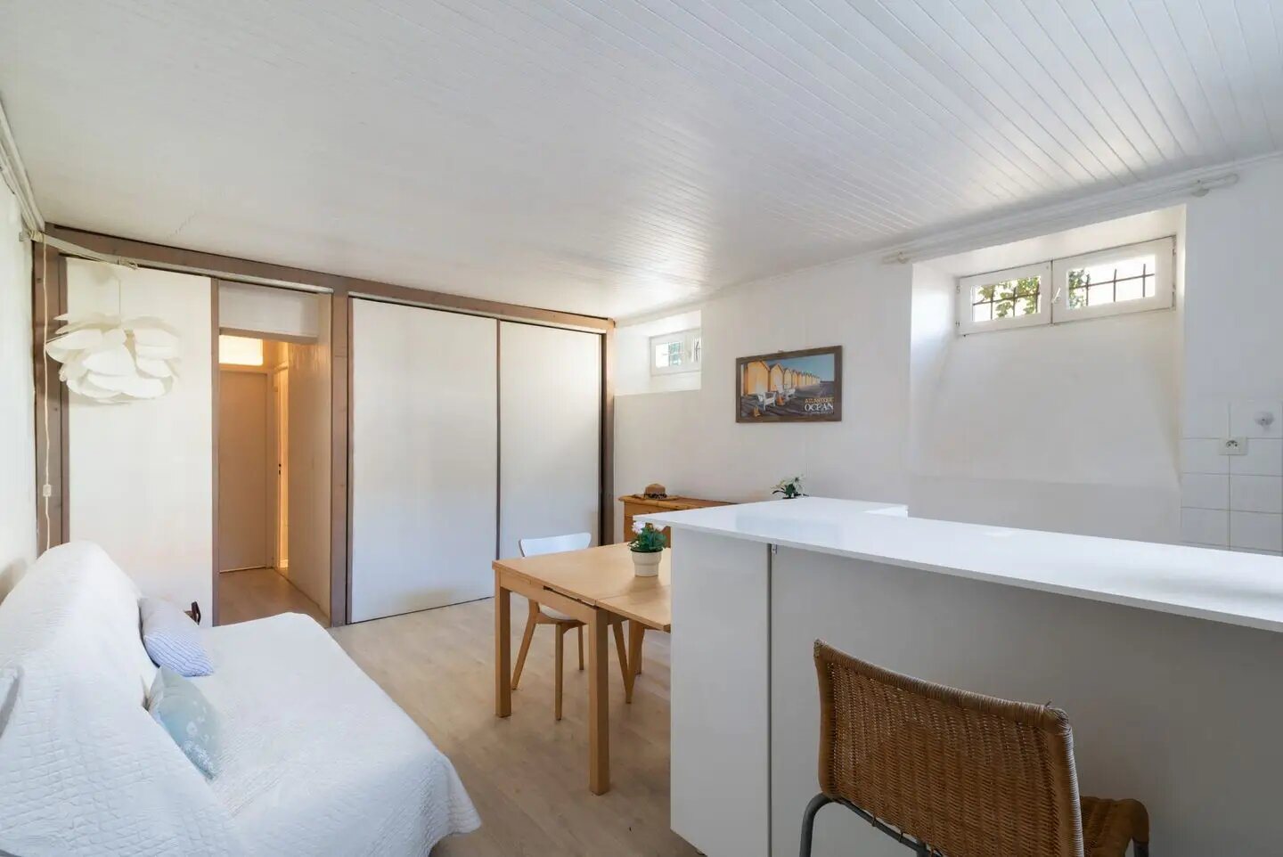 Appartement à vendre, 35m², Biarritz