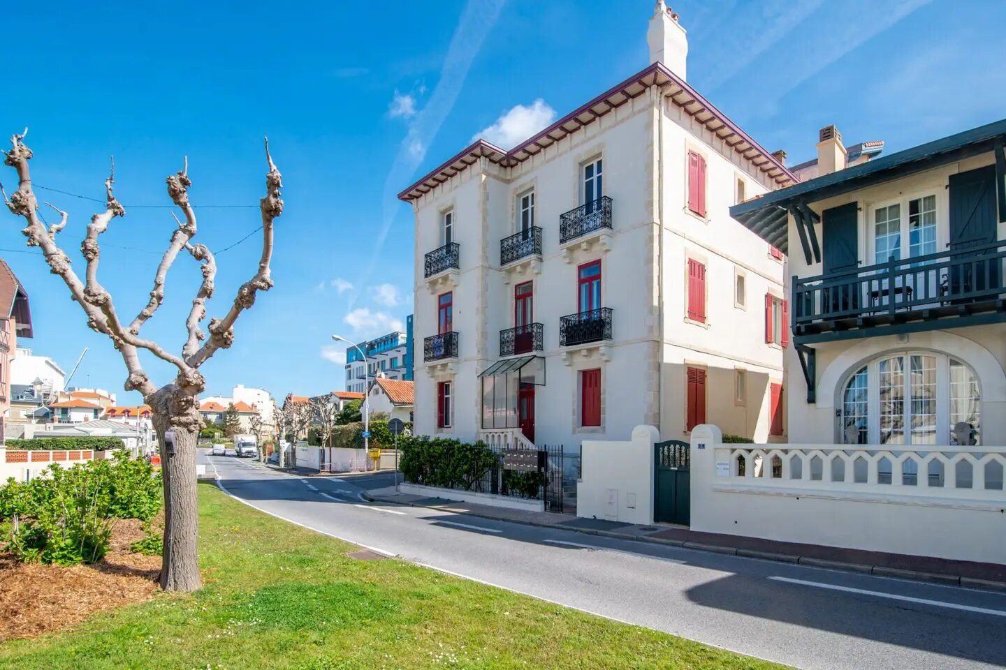 Appartement à vendre, 35m², Biarritz