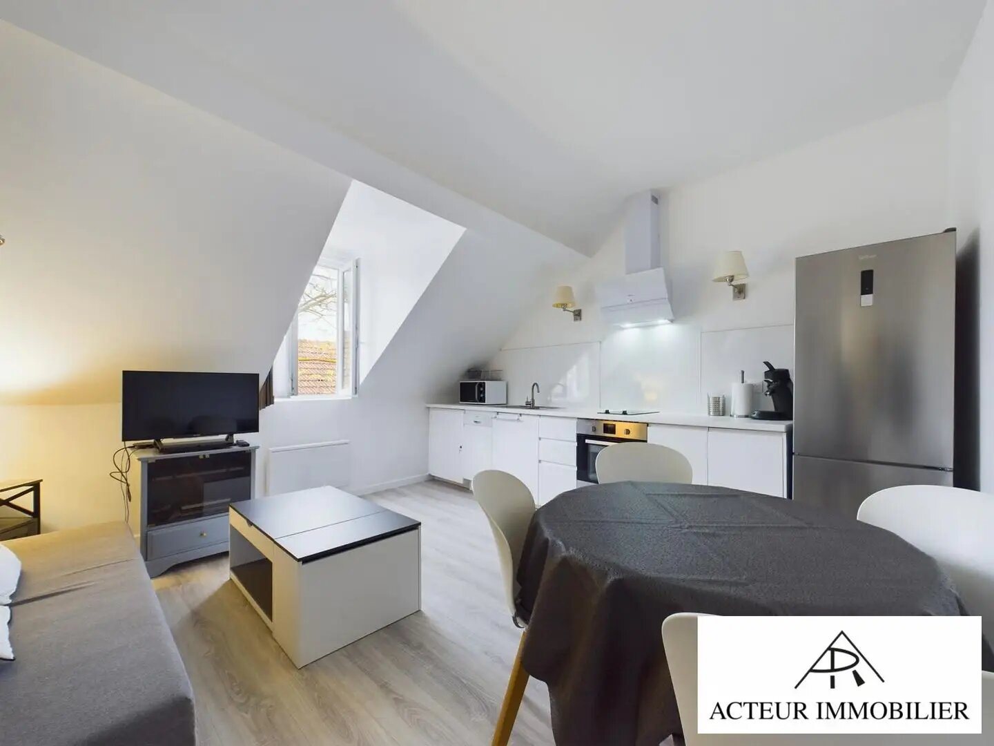 Appartement à vendre, 31m², Rueil-Malmaison