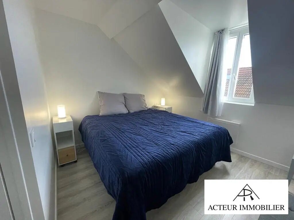 Appartement à vendre, 31m², Rueil-Malmaison