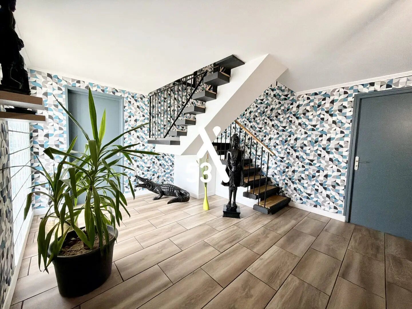 Maison à vendre, 125m², Blendecques