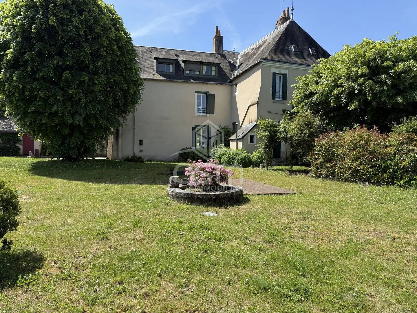 Maison à vendre, 297m², Esvres