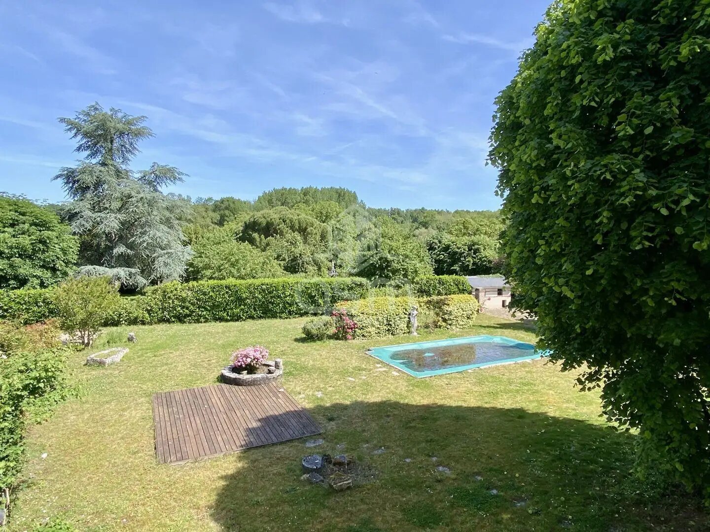Maison à vendre, 297m², Esvres
