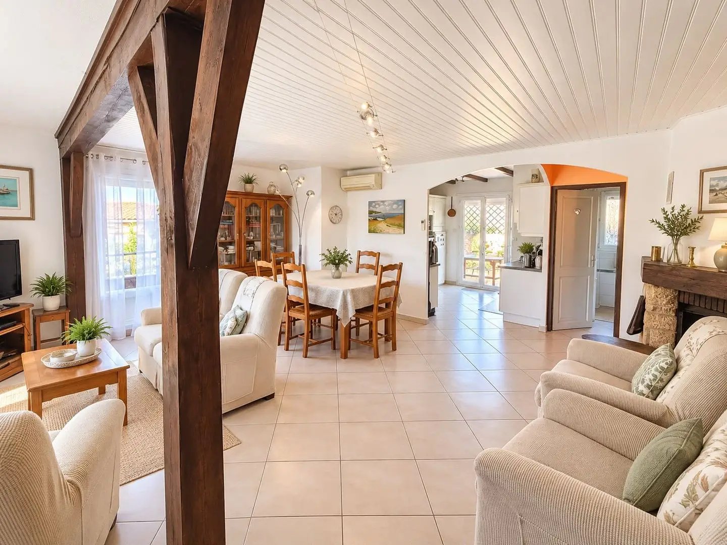 Maison à vendre, 116m², Claira