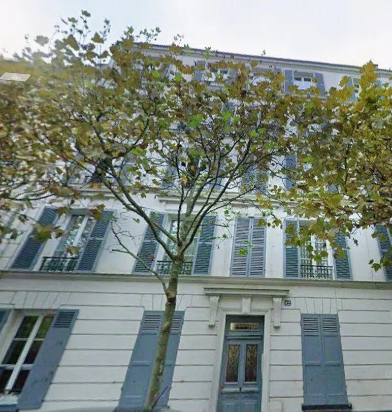 Appartement à vendre, 59m², La Garenne-Colombes