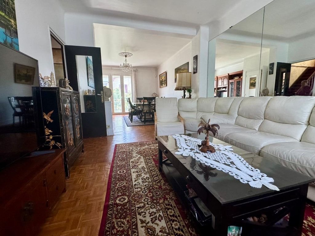 Maison à vendre, 152m², La Courneuve