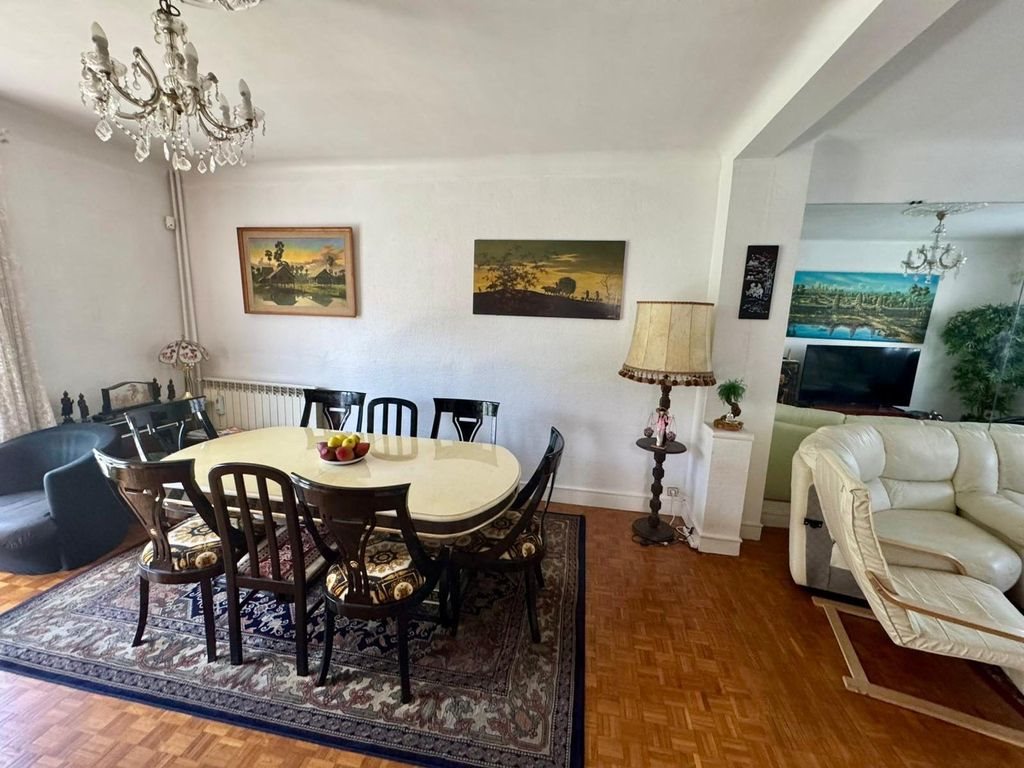 Maison à vendre, 152m², La Courneuve