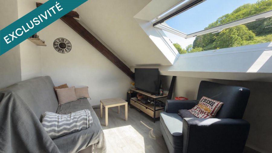 Appartement à vendre, 41m², Orbey