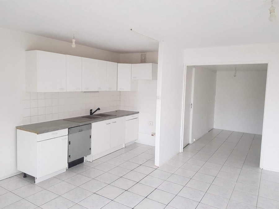 Appartement à vendre, 51m², Metz