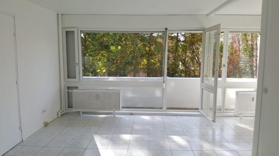 Appartement à vendre, 51m², Metz