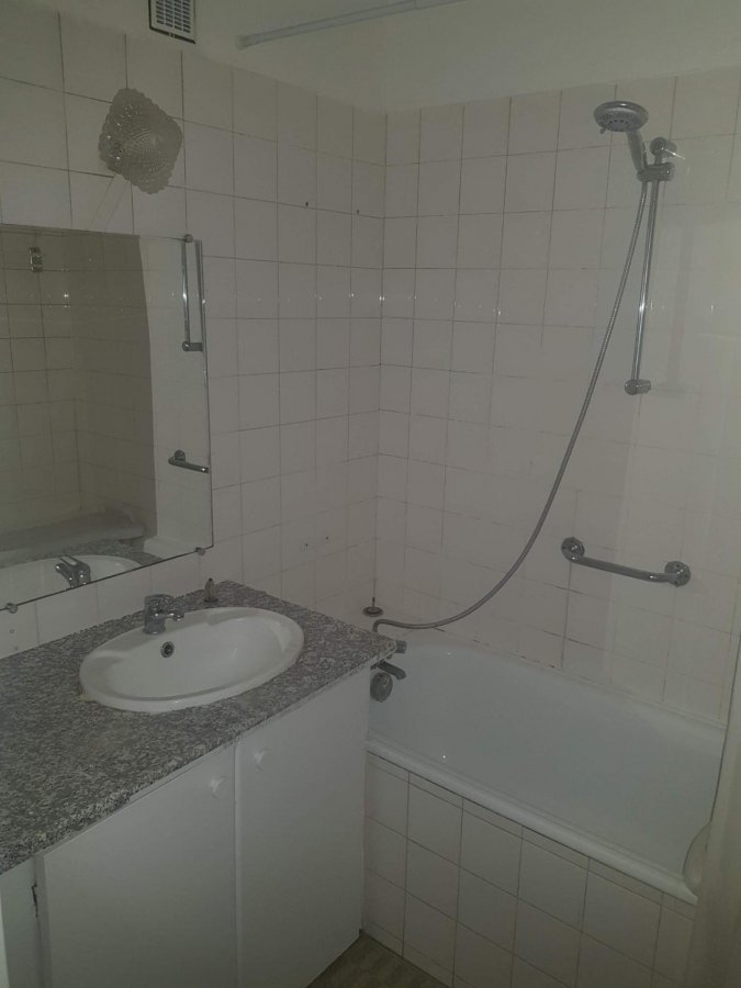 Appartement à vendre, 51m², Metz