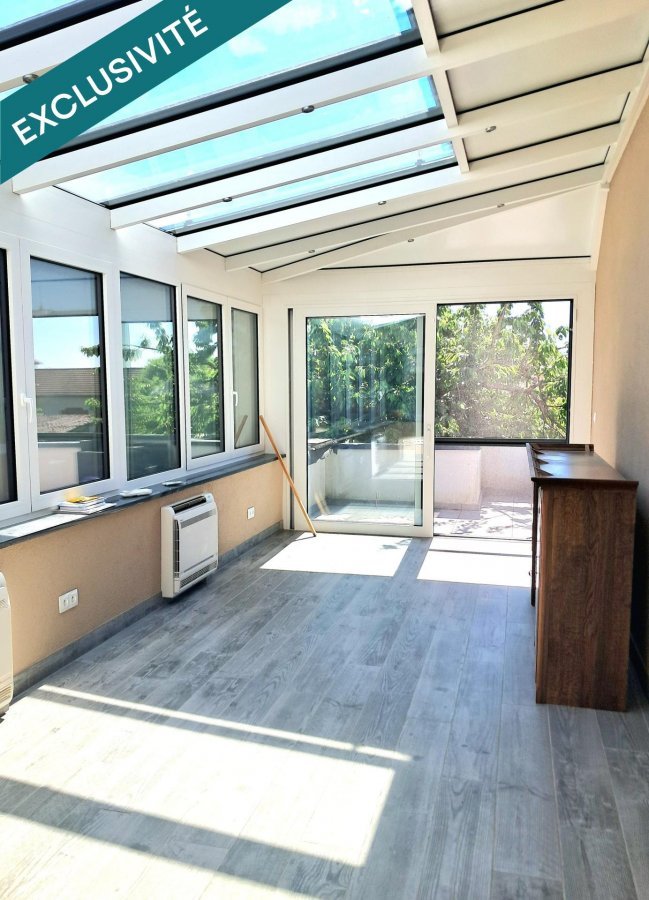 Maison à vendre, 115m², Villerupt