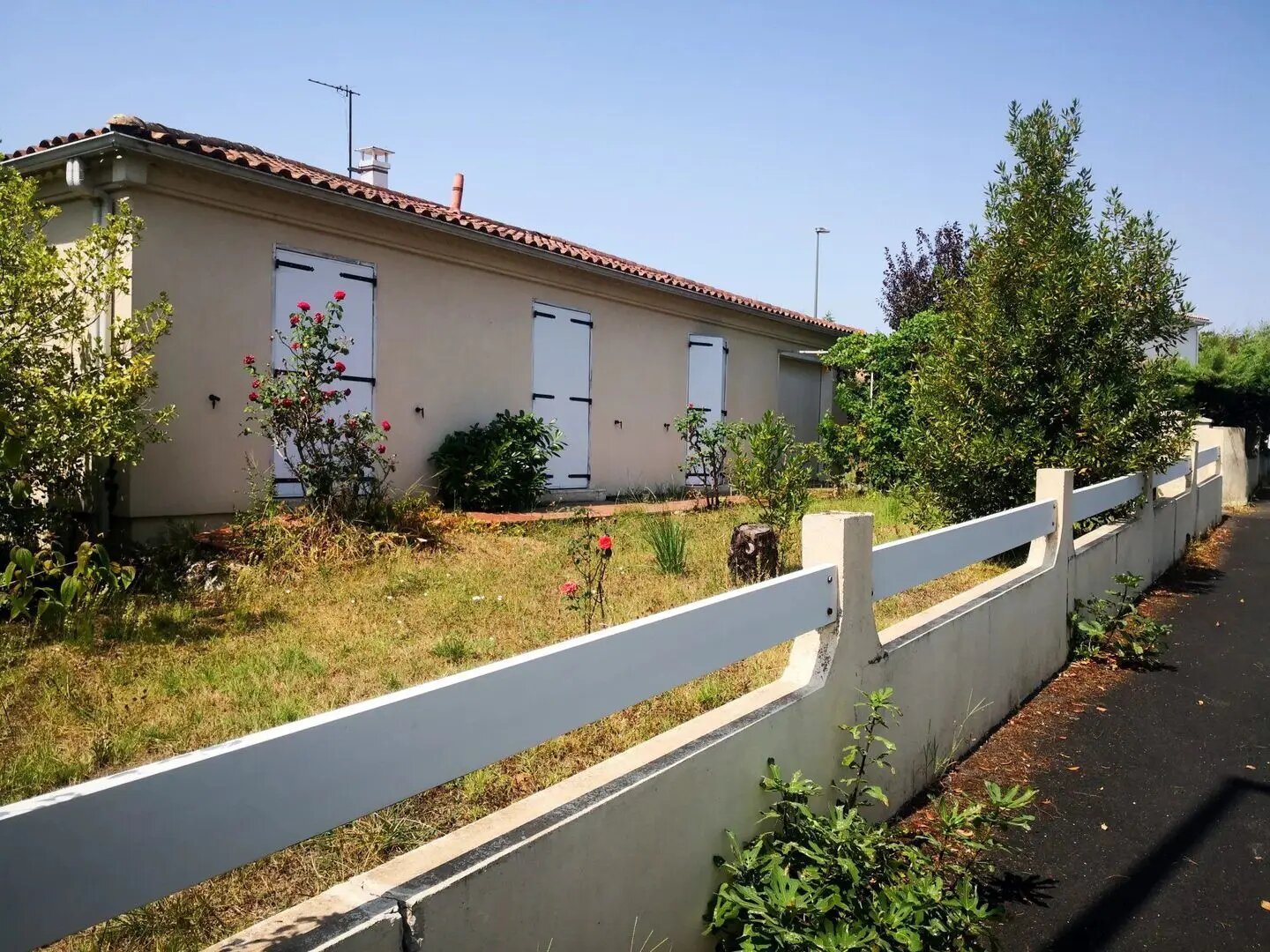 Maison à vendre, 95m², Lormont